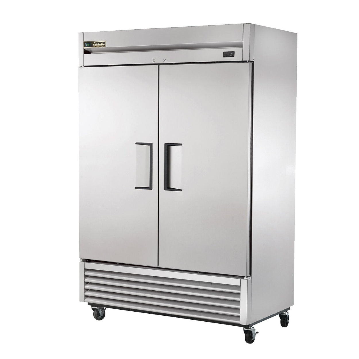 True Mfg. T-49-HC Reach-In Refrigerator