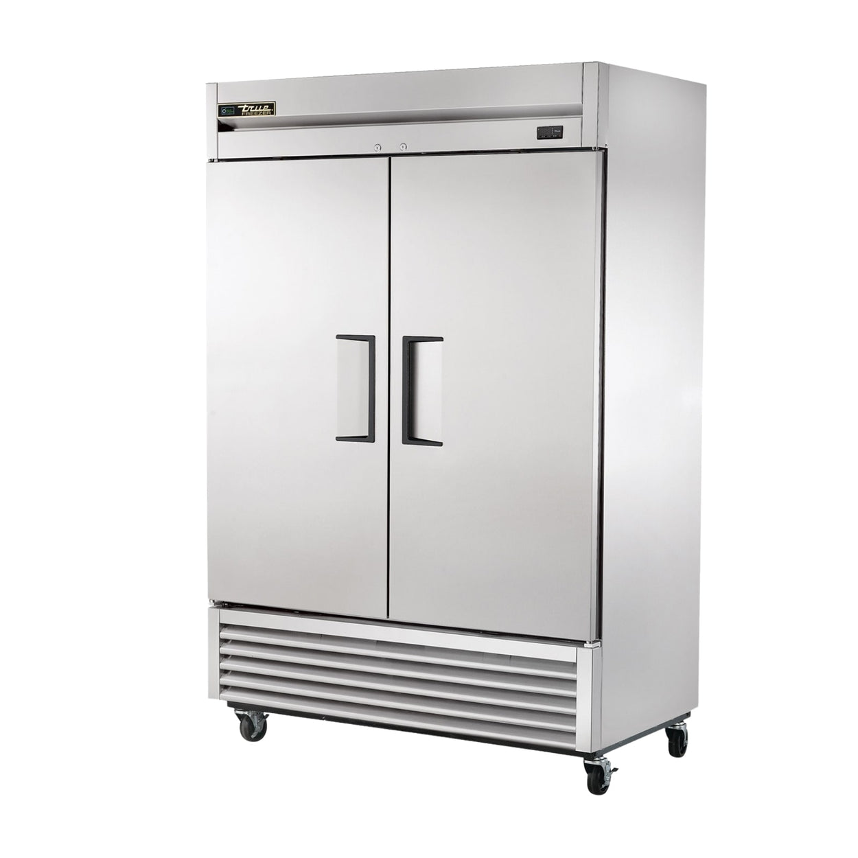 True Mfg. T-49F-HC Reach-In Freezer