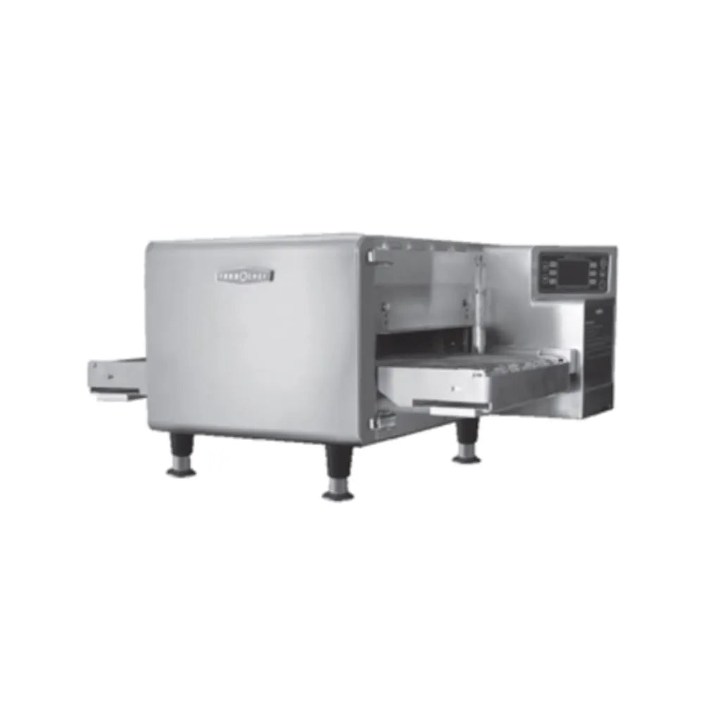 Turbochef HHC1618 VNTLS-36 High h Electric 16" Belt Ventless Conveyor Oven