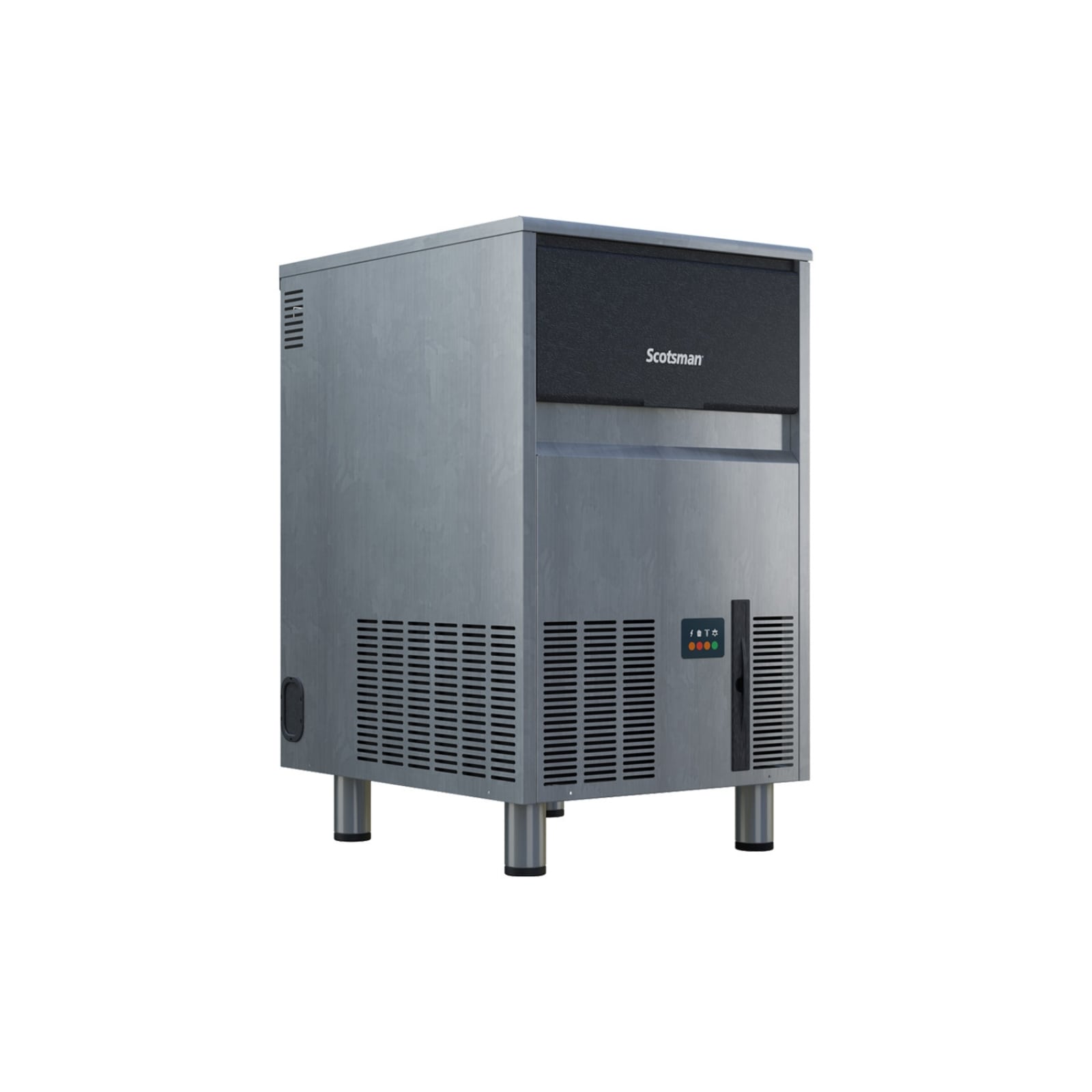 Scotsman UC0918GAX-1 Ice Maker with Bin, Cube-Style