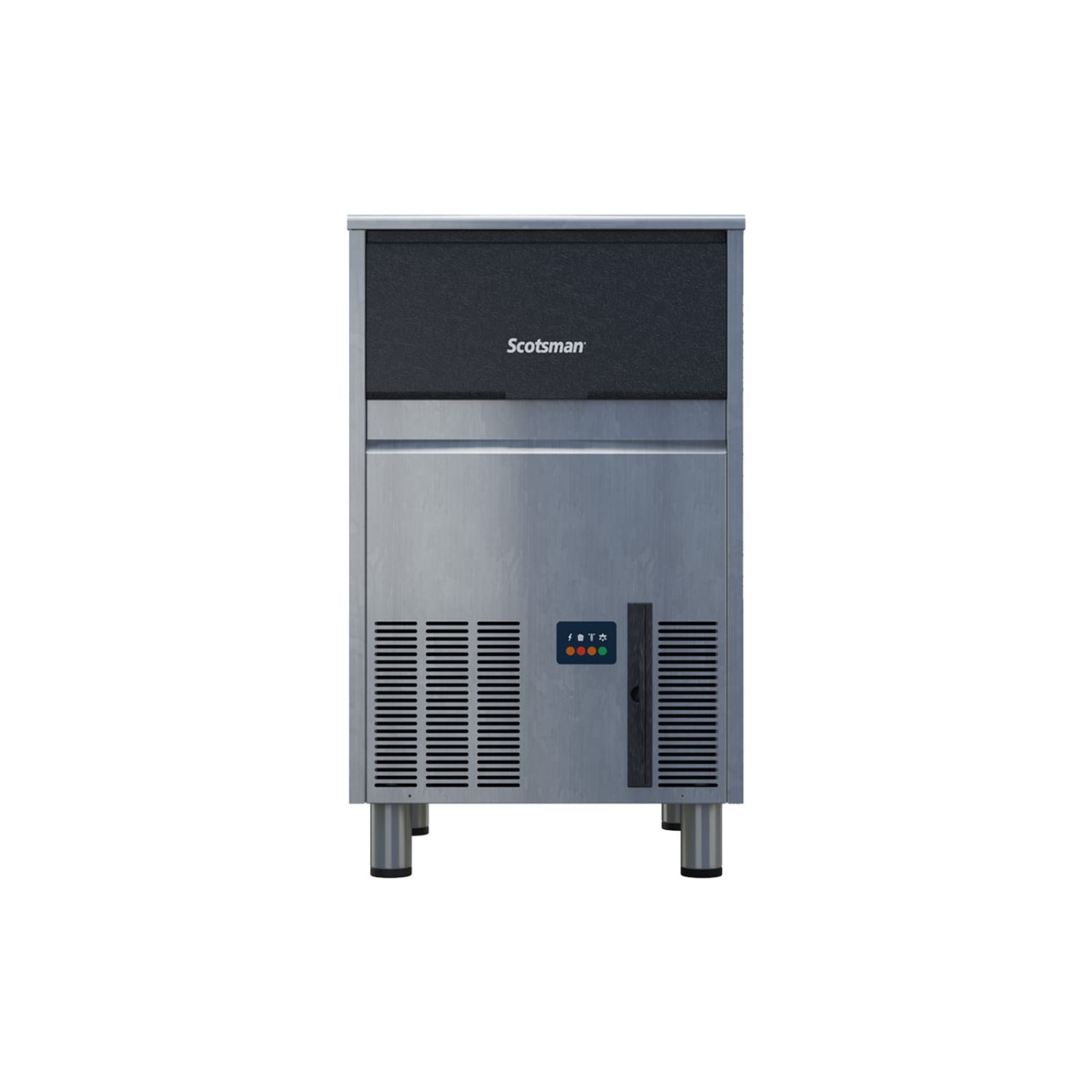 Scotsman UC0918GAX-1 Ice Maker with Bin, Cube-Style
