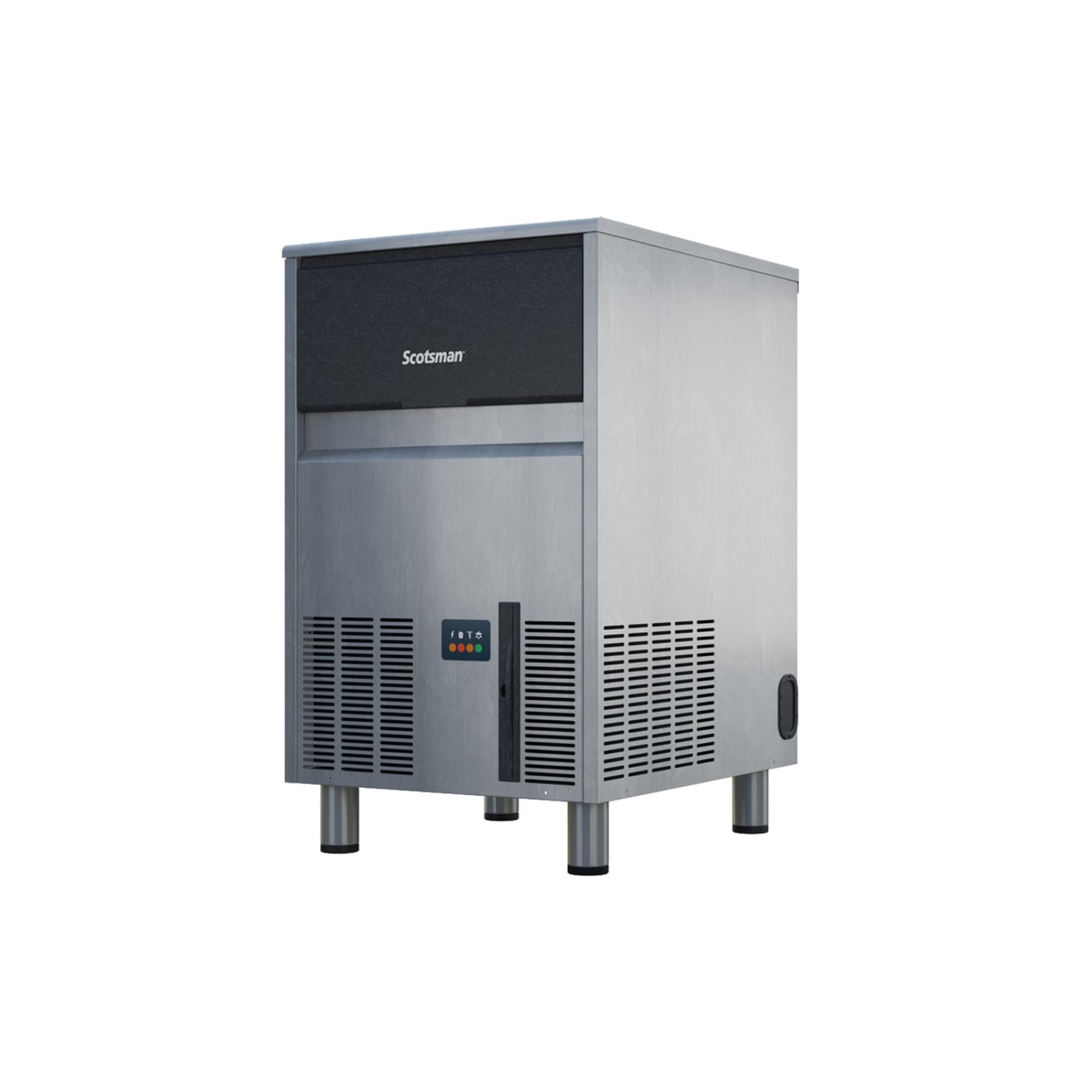 Scotsman UC0918GAX-1 Ice Maker with Bin, Cube-Style