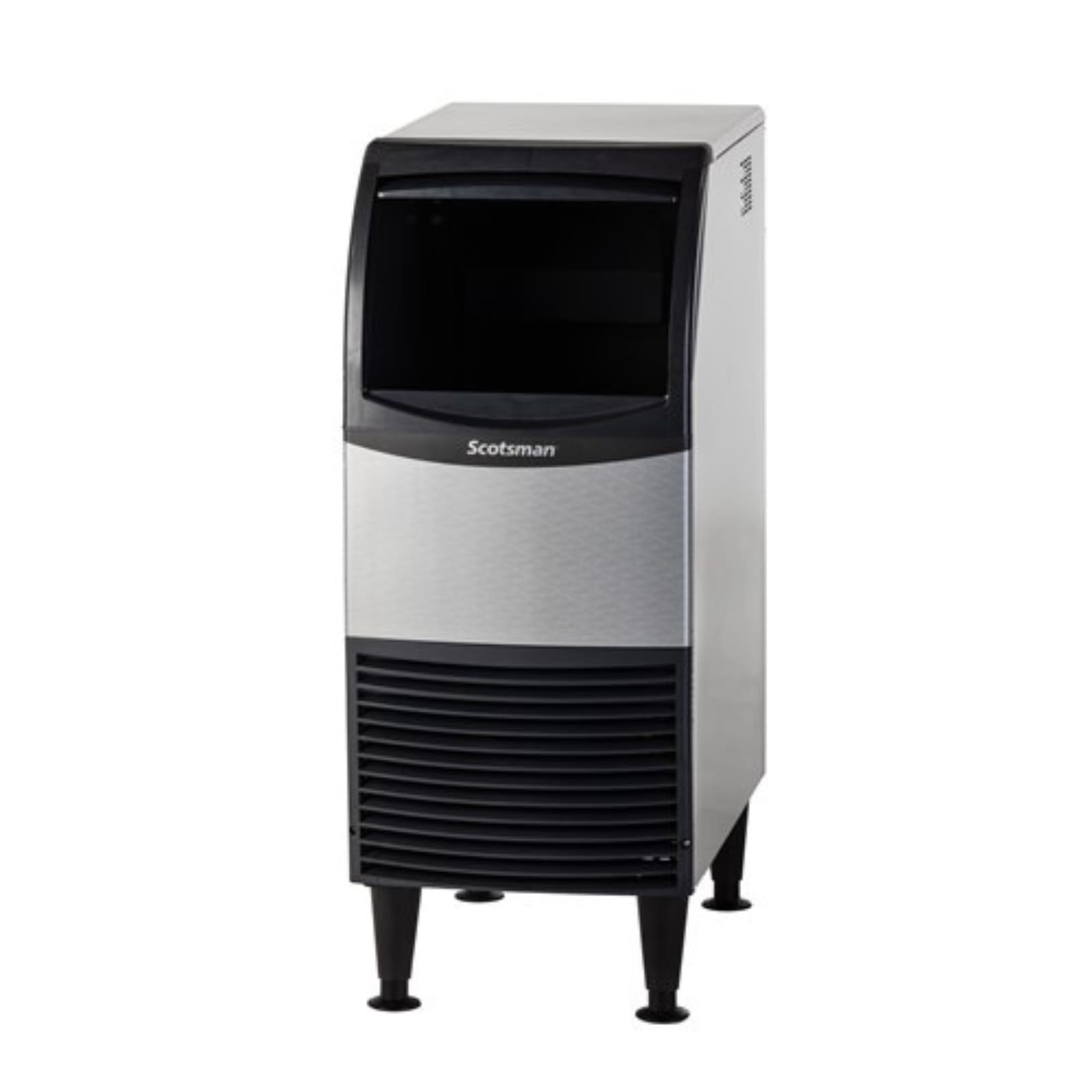 Scotsman UF1415AX-1 Ice Maker with Bin, Flake-Style