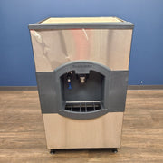 Used Scotsman HD30W-1H 30" Hotel Ice Dispenser | Stock No. 1010408