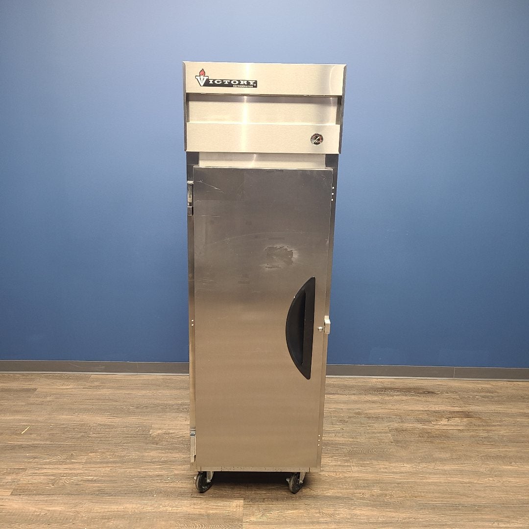 Victory Refrigeration VR-1  (Used) No. 1013481
