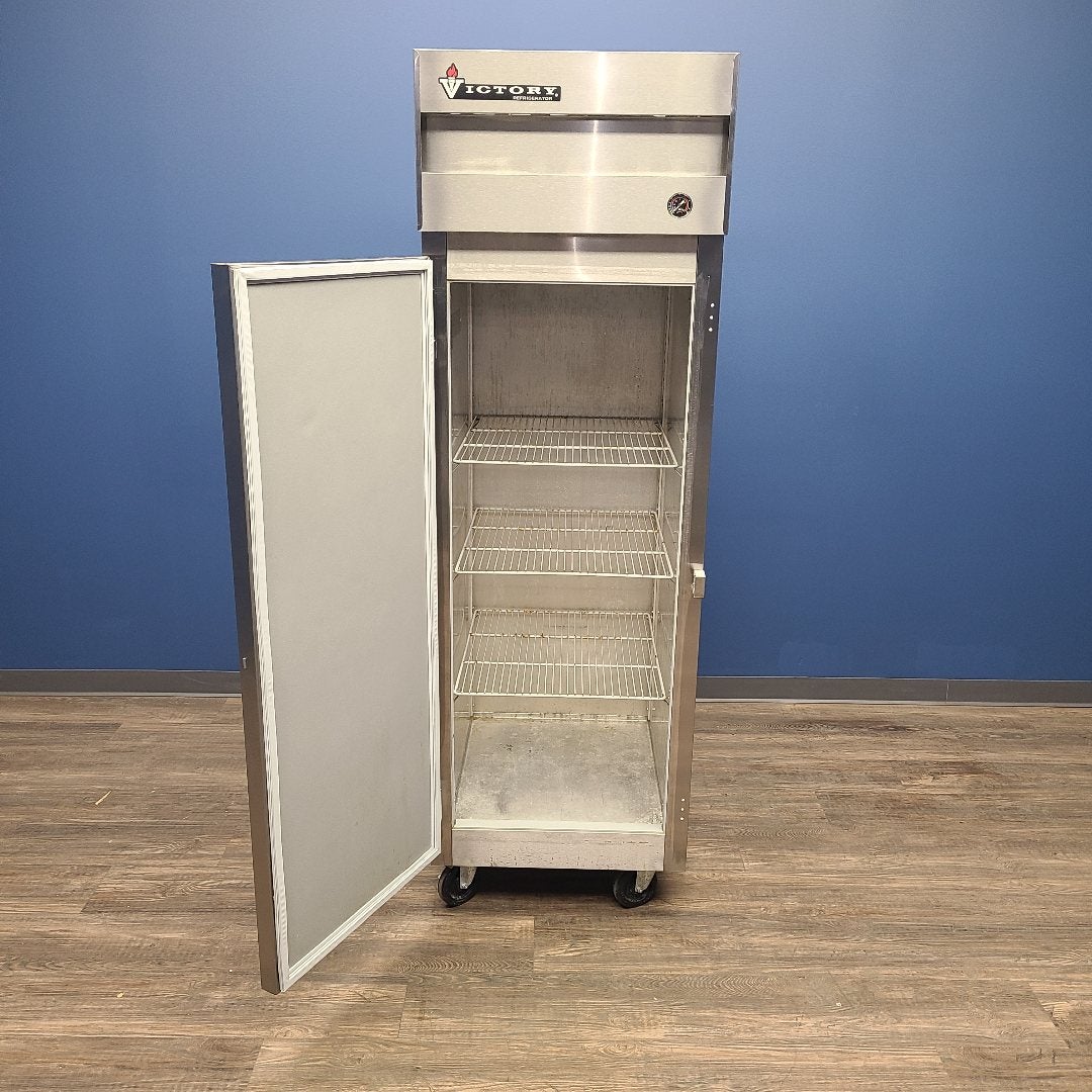 Victory Refrigeration VR-1  (Used) No. 1013481