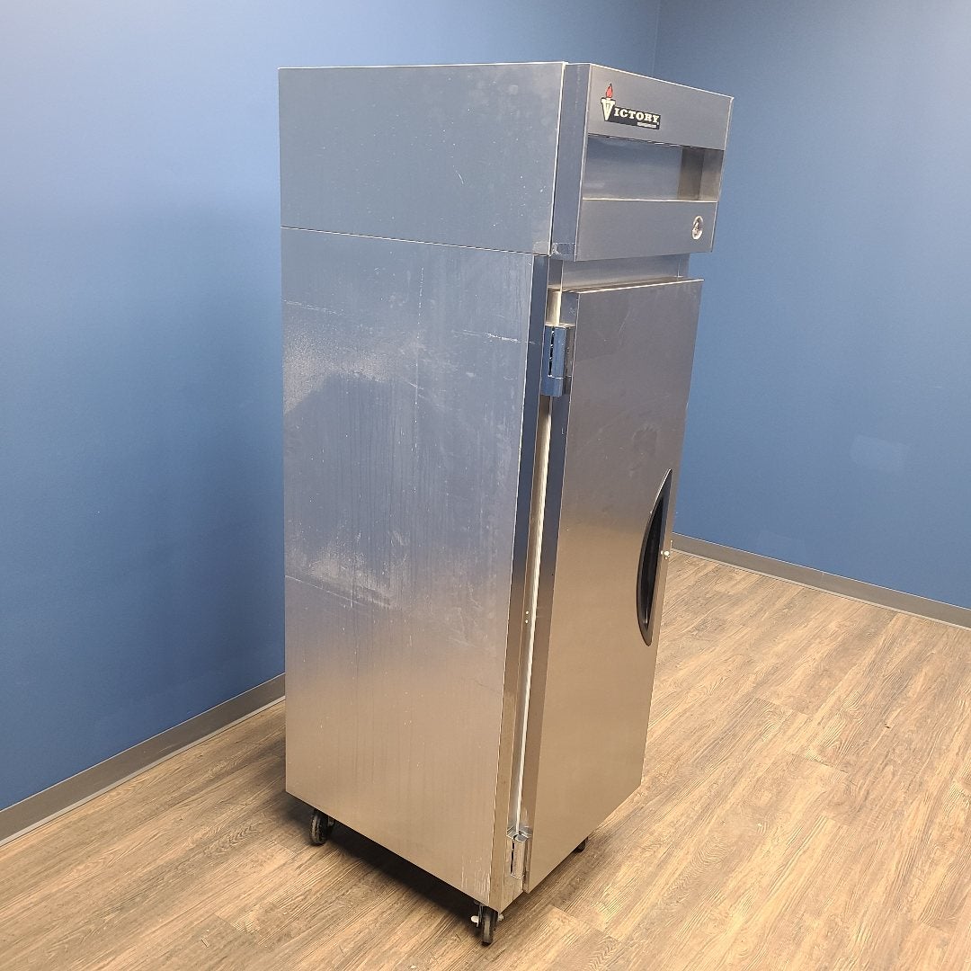 Victory Refrigeration VR-1  (Used) No. 1013481