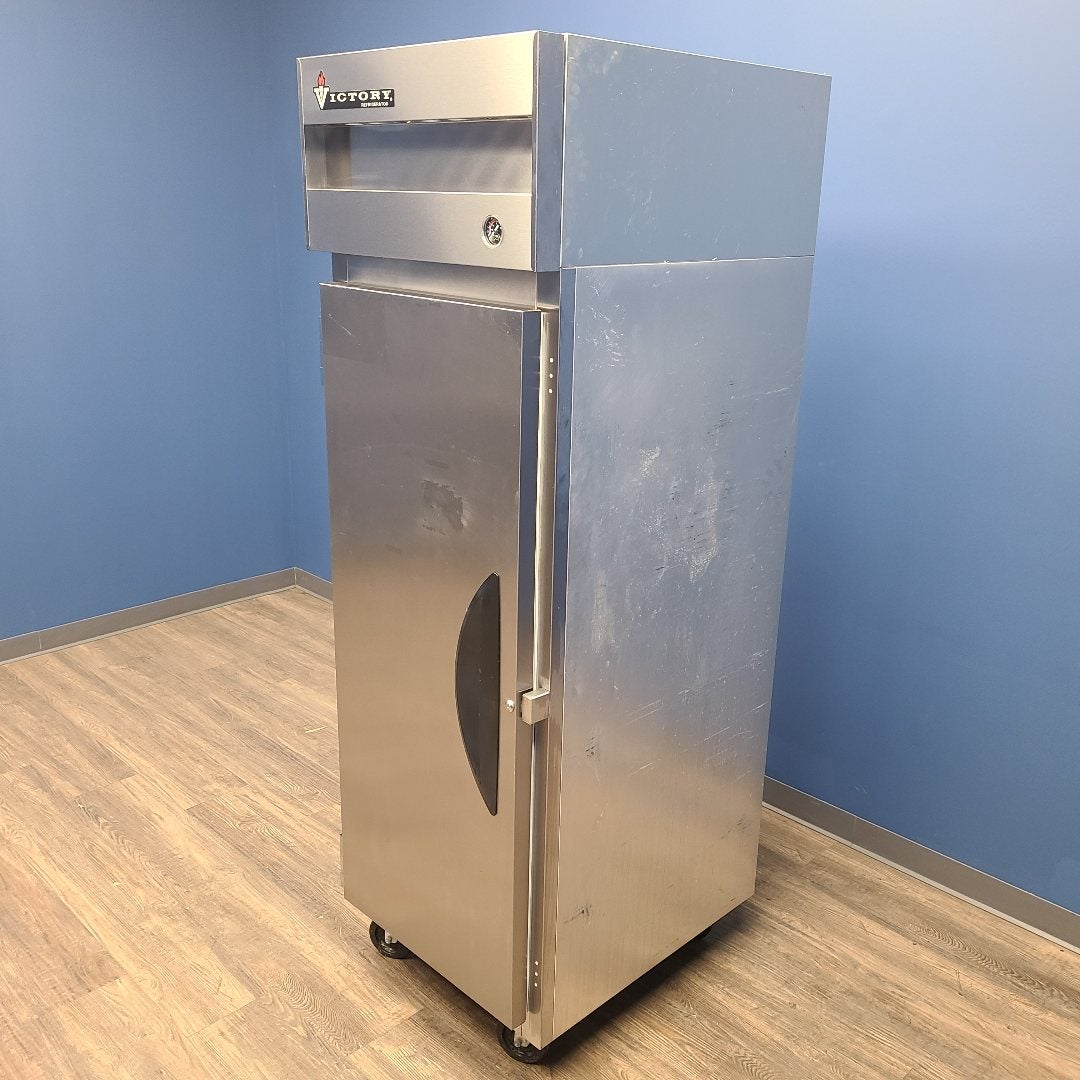 Victory Refrigeration VR-1  (Used) No. 1013481
