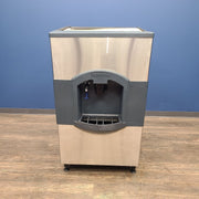 Used Scotsman HD30W-1H 30" Hotel Ice Dispenser | Stock No. 1016042