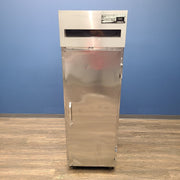 Used Delfield 6025XL-S-WAG1 25" 1 Door Reach-In Refrigerator | Stock No. 1022328