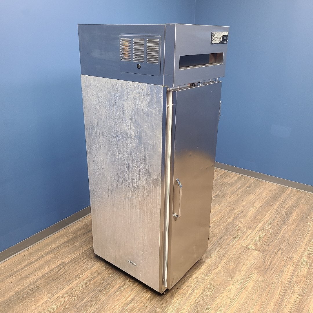 Used Delfield 6025XL-S-WAG1 25" 1 Door Reach-In Refrigerator | Stock No. 1022328