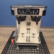 Used Bunn 51200.0104 Automatic Twin Coffee Brewer | Stock No. 1036421