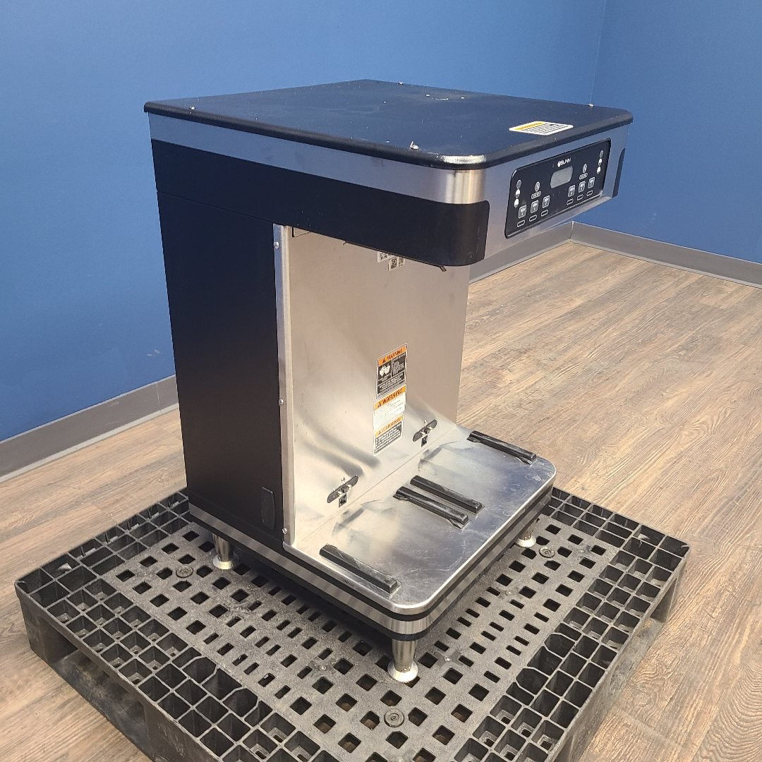 Used Bunn 51200.0104 Automatic Twin Coffee Brewer | Stock No. 1036427