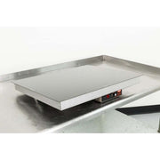 Used Hatco GRSBF-24-I Glo-Ray 24" Built In Heated Shelf | Stock No. 477461