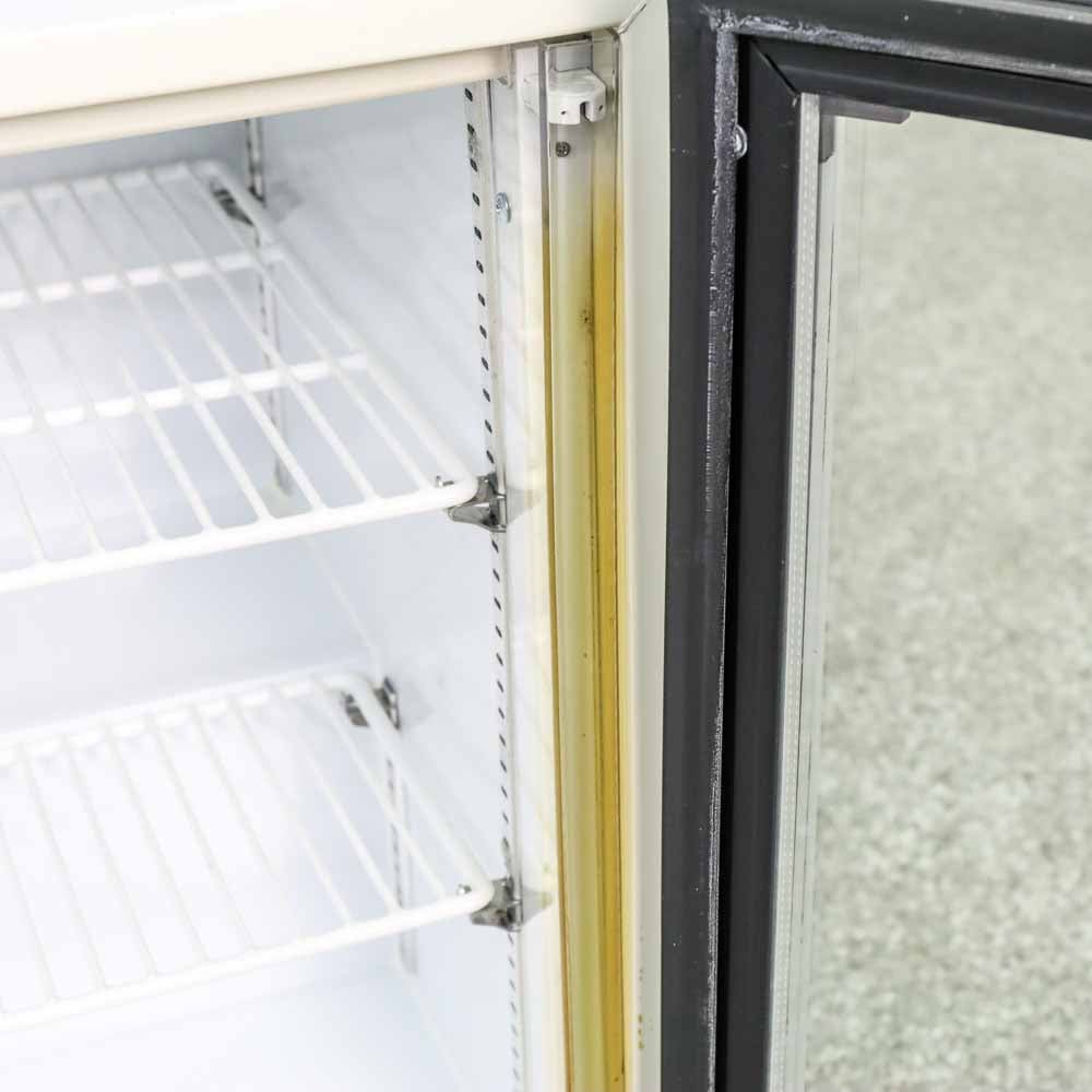 Used Beverage-Air CF3 1 Door Countertop Freezer | Stock No. 777911