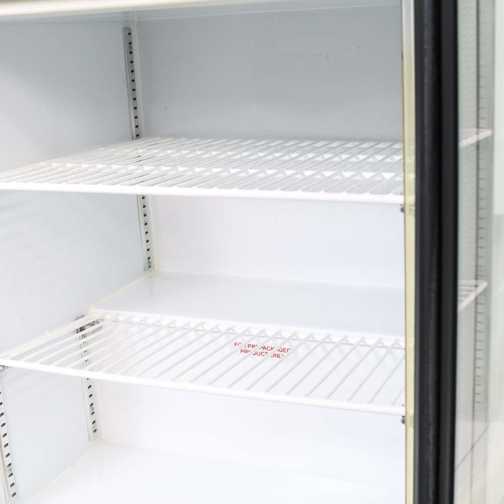 Used Beverage-Air CF3 1 Door Countertop Freezer | Stock No. 777911