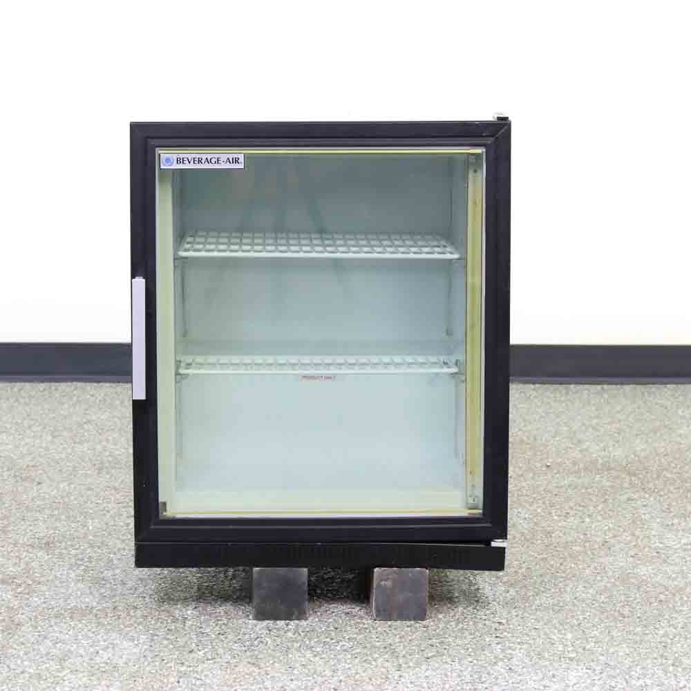 Used Beverage-Air CF3 1 Door Countertop Freezer | Stock No. 777911