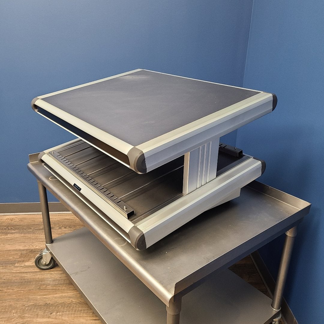 Used Hatco GR2SDS-30D Designer Merchandising Warmer | Stock No. 799147