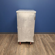 Used Winholt EC1824-C Full Size Enclosed Bun Pan Rack | Stock No. 847679