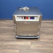 Used Metro C593L-SFS-U C5 Undercounter Heated Holding & Proofing Cabinet | Stock No. 887217