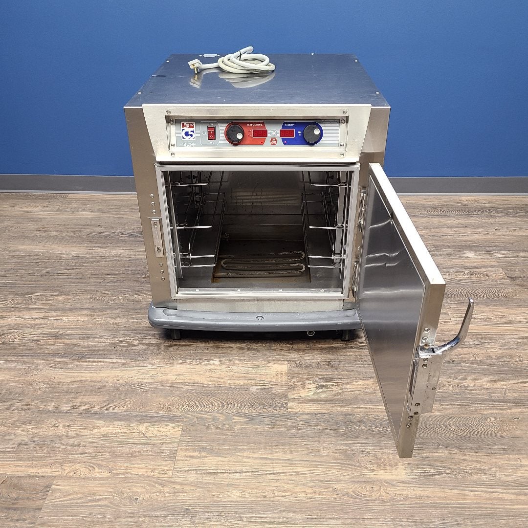Used Metro C593L-SFS-U C5 Undercounter Heated Holding & Proofing Cabinet | Stock No. 887217