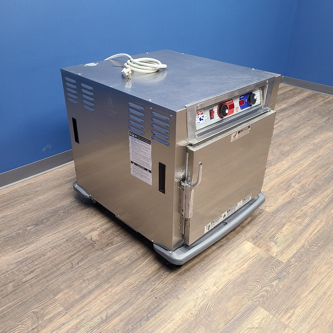 Used Metro C593L-SFS-U C5 Undercounter Heated Holding & Proofing Cabinet | Stock No. 887217