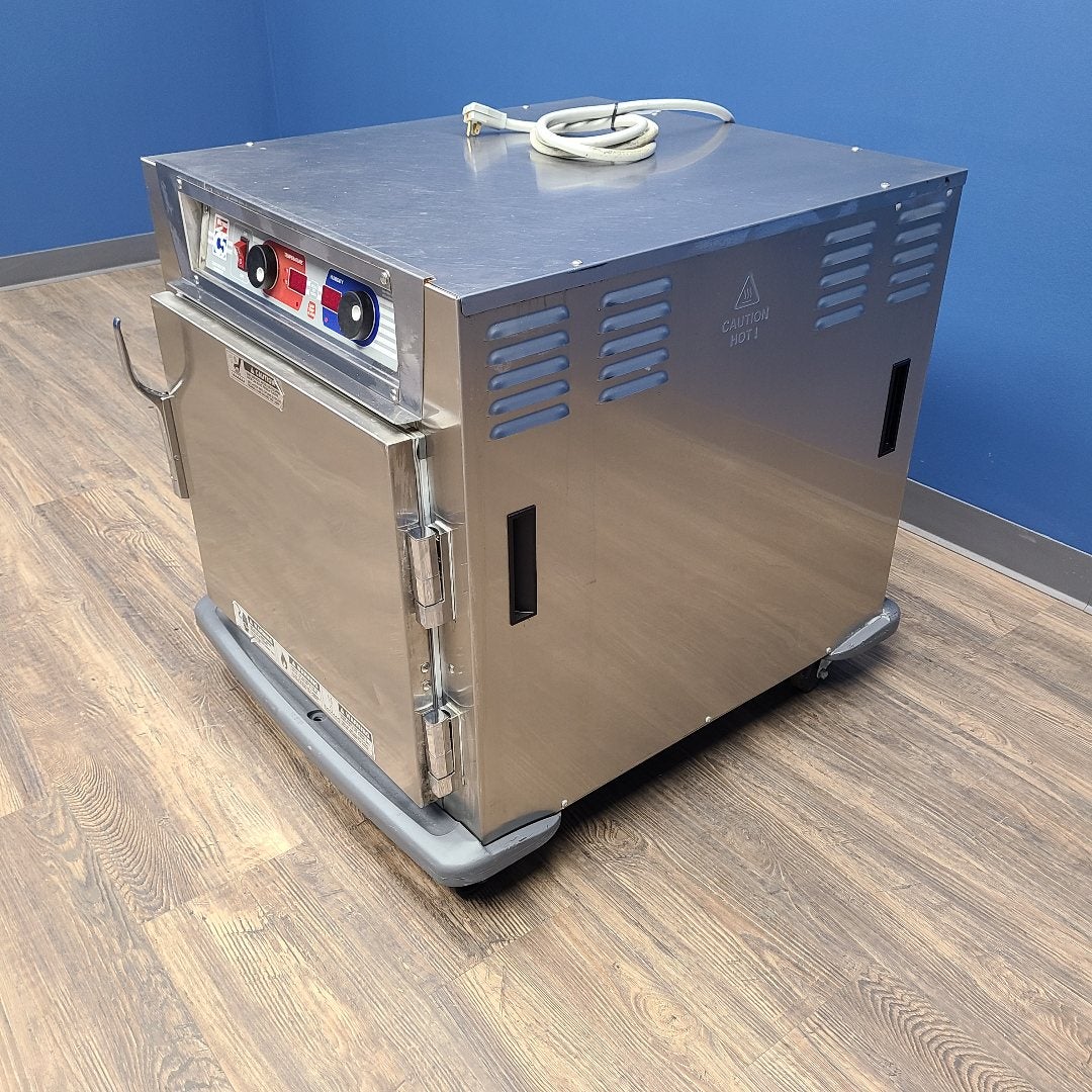 Used Metro C593L-SFS-U C5 Undercounter Heated Holding & Proofing Cabinet | Stock No. 887217