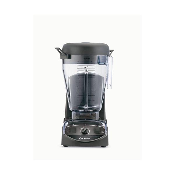 Vitamix 005201-1191 XL Variable Speed Blender System | 1.5 Gal Capacity