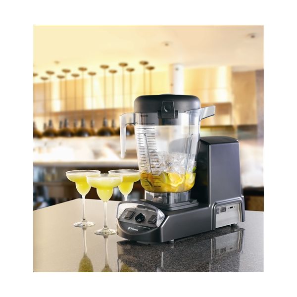 Vitamix 005201-1191 XL Variable Speed Blender System | 1.5 Gal Capacity