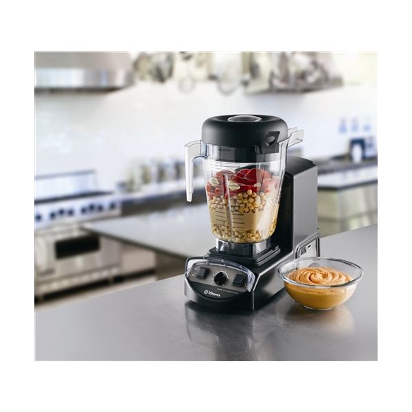 Vitamix 005201-1191 XL Variable Speed Blender System | 1.5 Gal Capacity