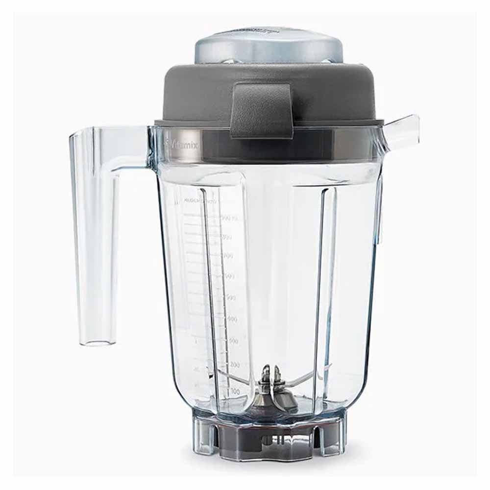 Vitamix 015653 32-Oz Vita Prep & Pro Blender Container | No Lid