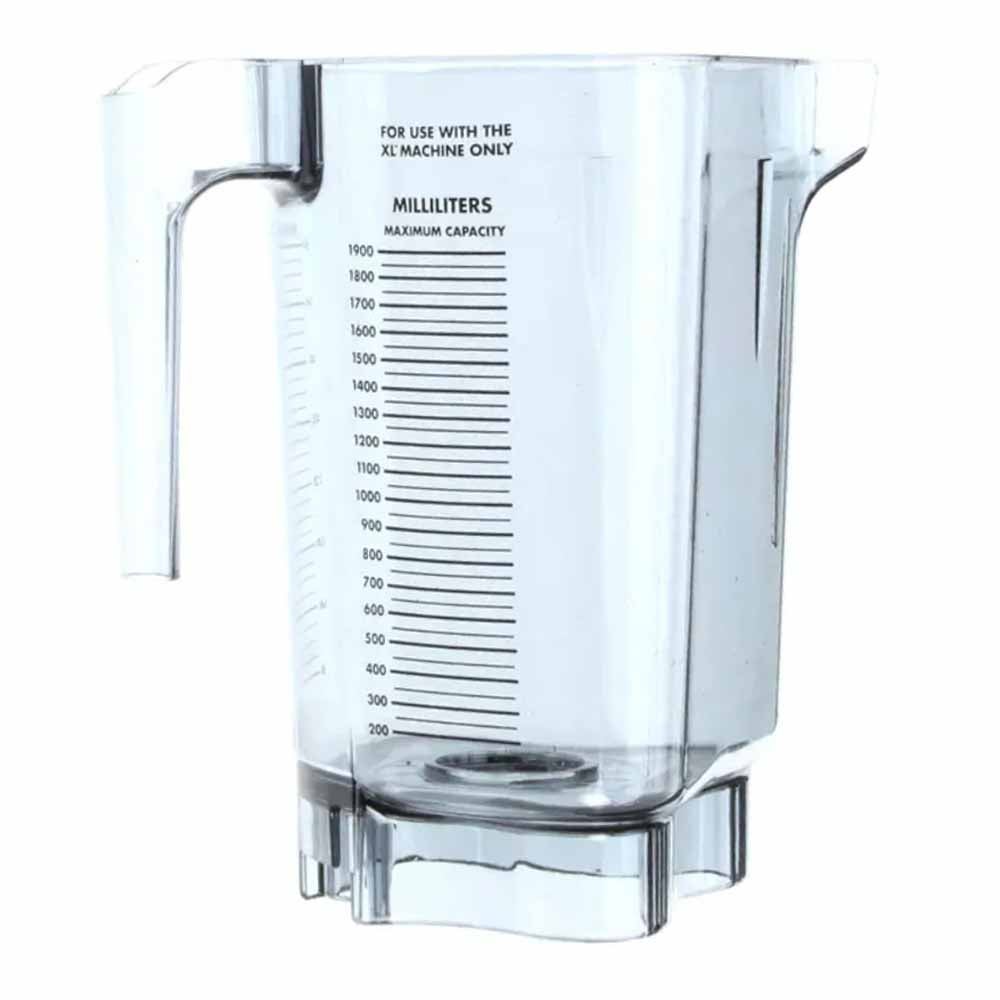 Vitamix 015893 64-Oz XL Blending System Blender Container | Container Only