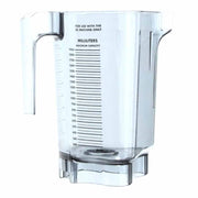 Vitamix 015893 64-Oz XL Blending System Blender Container | Container Only