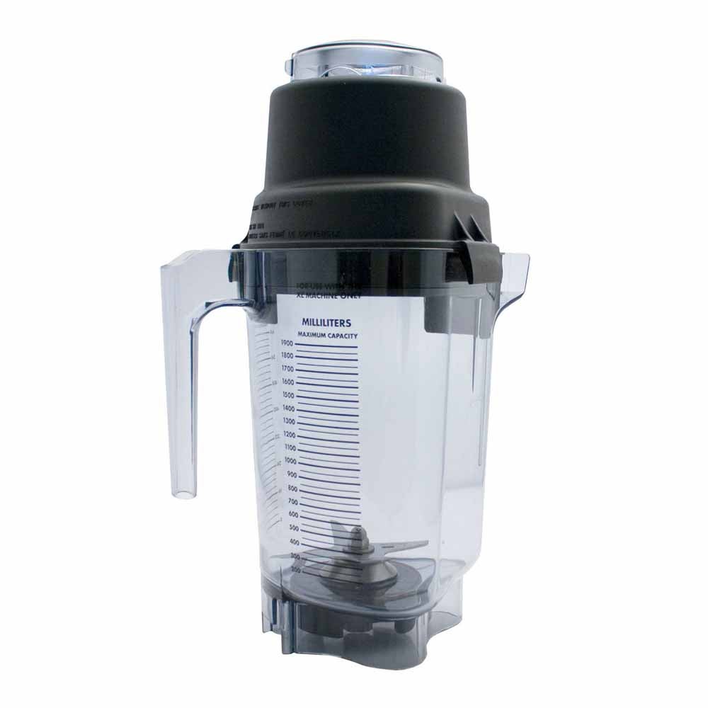 Vitamix 015894-1205 64-Oz XL Blending System Blender Container