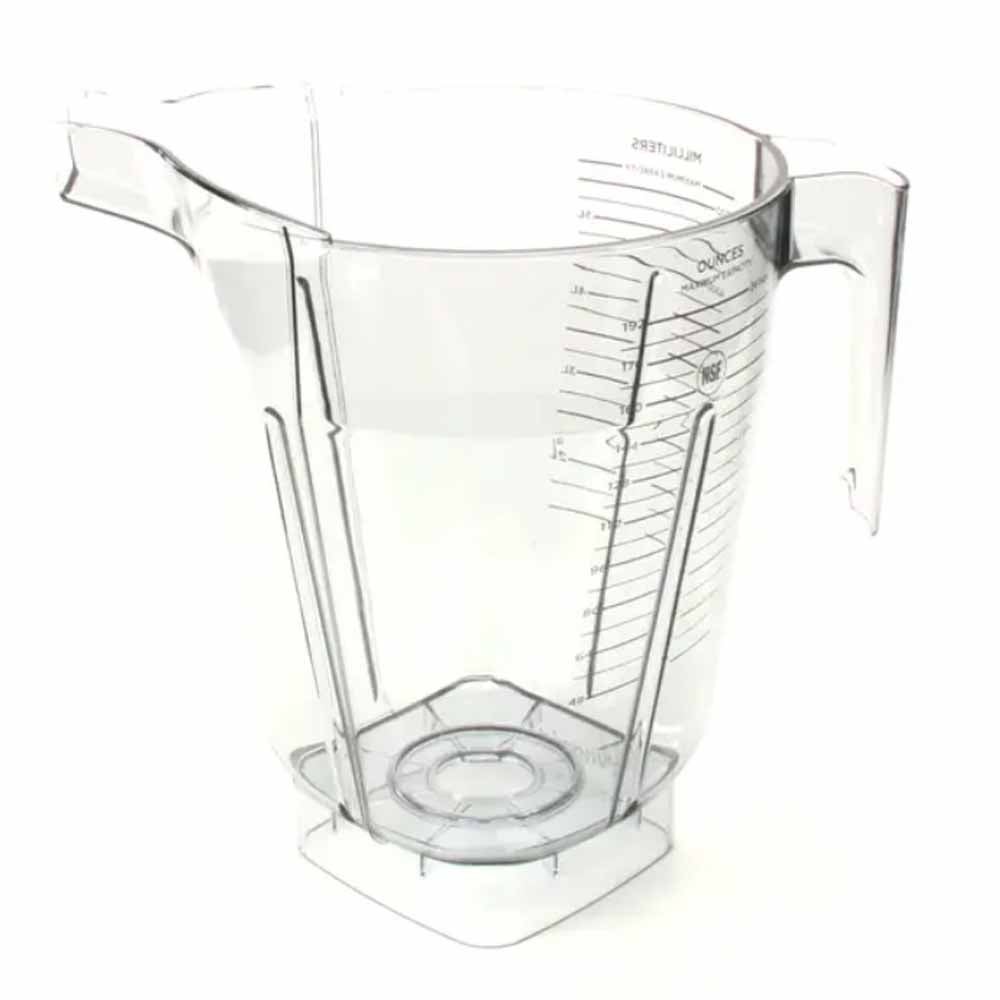 Vitamix 015896 192-Oz XL Blending System Blender Container | Container Only
