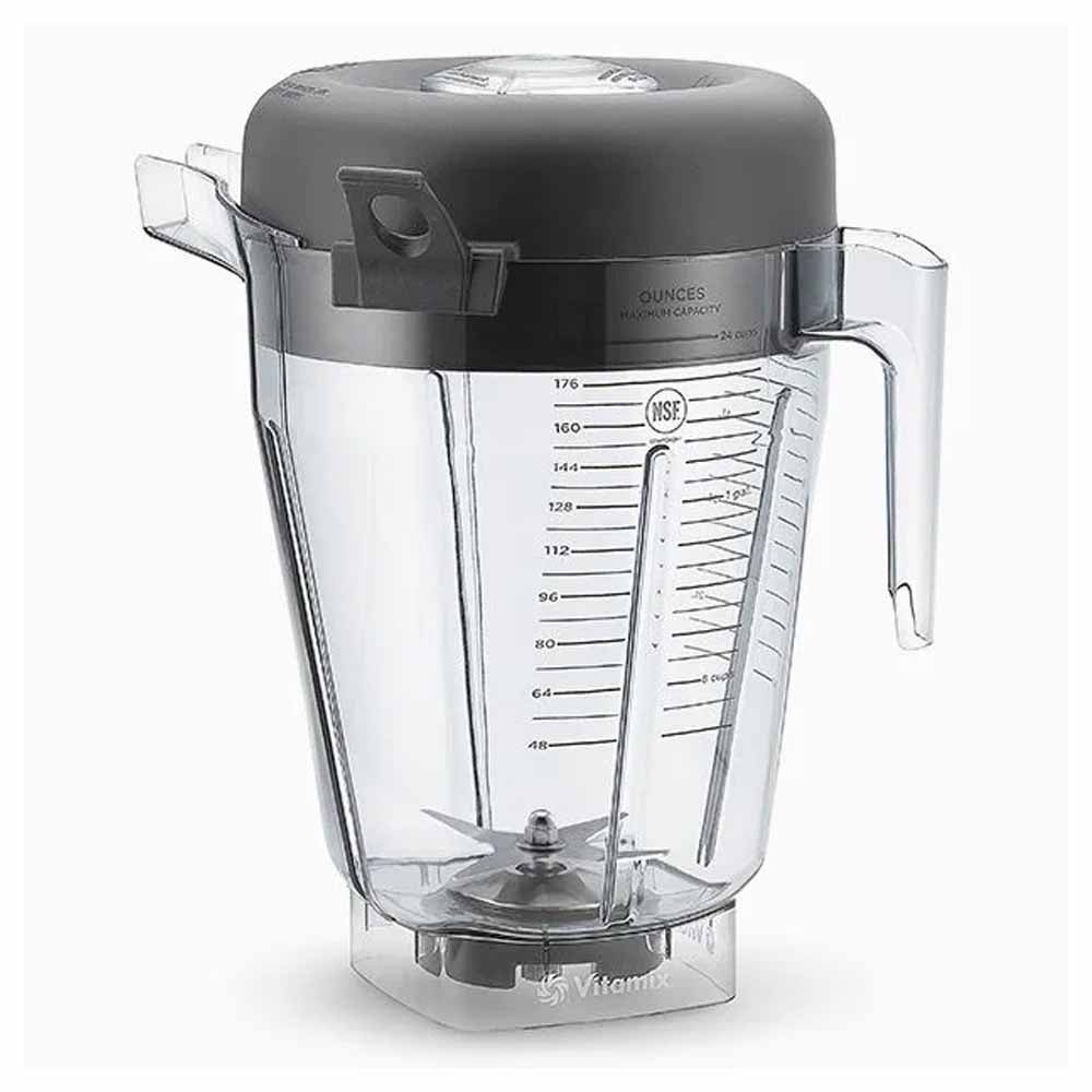 Vitamix 015899-1206 192-Oz XL Blending System Blender Container