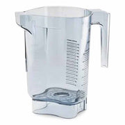 Vitamix 016018 32-oz Advance Clear Blender Container | No Lid