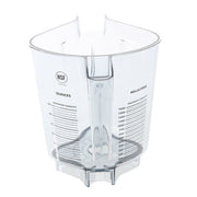 Vitamix 16016 48-oz Advance Clear Blender Container | Container Only