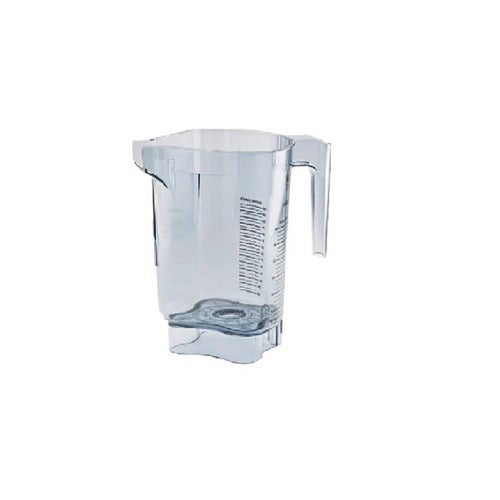 Vitamix 16016 48-oz Advance Clear Blender Container | Container Only