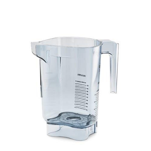 Vitamix 16019 32-oz Advance Clear Blender Container | Container Only