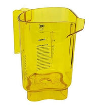 Vitamix 60045 32-oz Advance Yellow Blender Container | Container Only