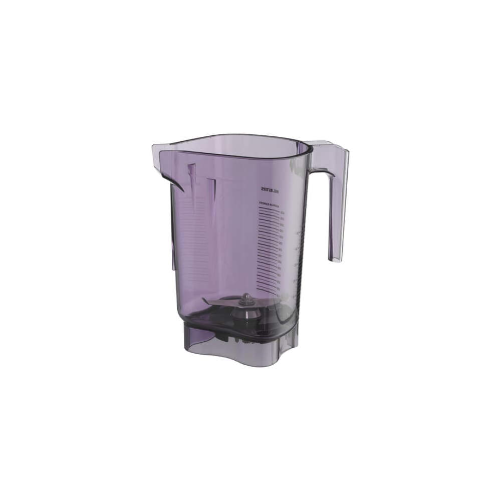 Vitamix 60051 48 Oz Advance Purple Blender Container (Closeout)