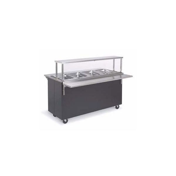 Vollrath 39712 Steam Table