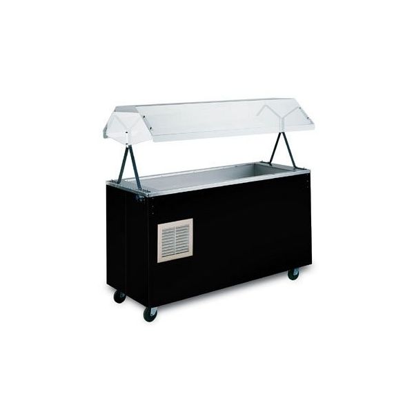 Vollrath 39718 Cold Food Serving Counter