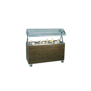 Vollrath 39725 Utility Serving Counter