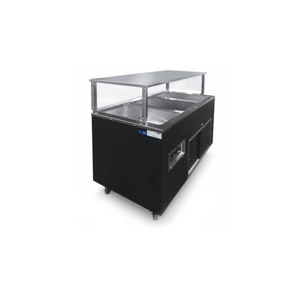 Vollrath 39731 Steam Table