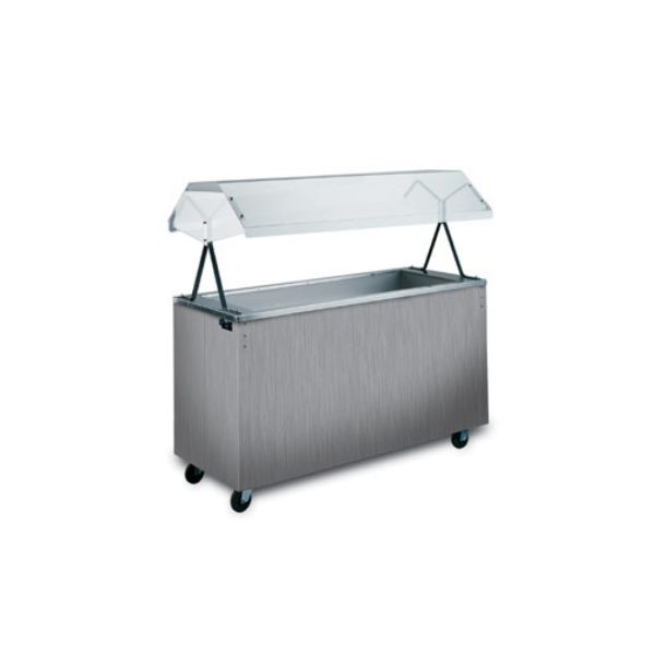 Vollrath 39733 Cold Food Serving Counter