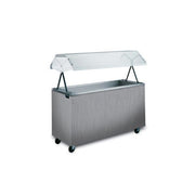 Vollrath 39734 Cold Food Serving Counter