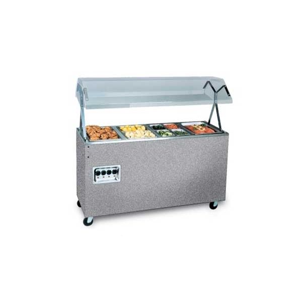 Vollrath T39712 Steam Table