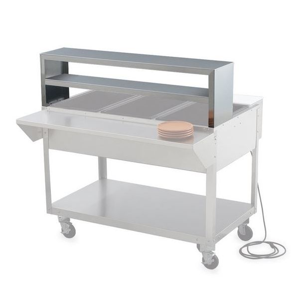 Vollrath 38035 Overshelf